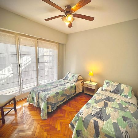 Premium Apartments In Barrio Norte By Apartments Bariloche Buenos Aires Dış mekan fotoğraf