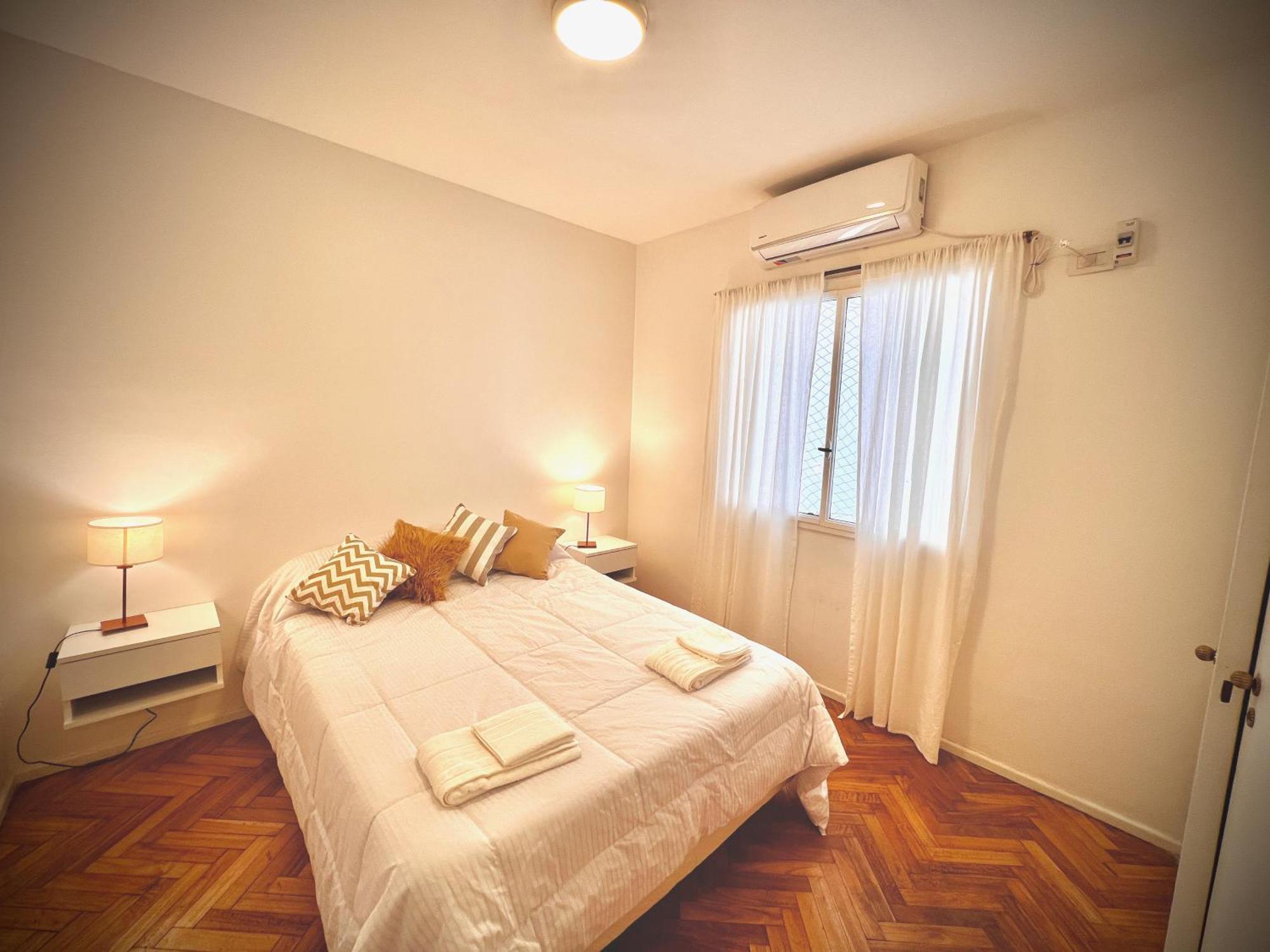 Premium Apartments In Barrio Norte By Apartments Bariloche Buenos Aires Dış mekan fotoğraf