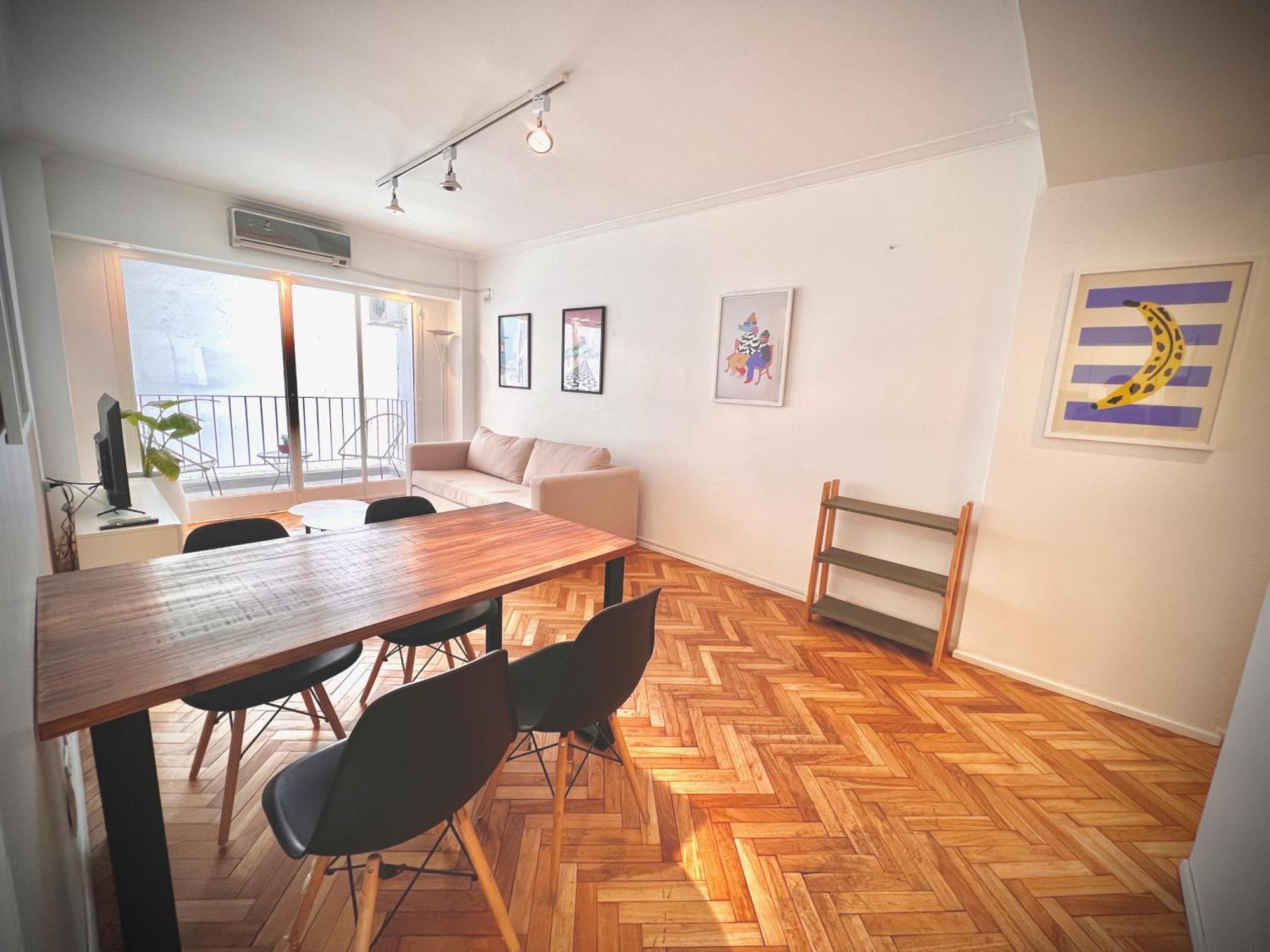 Premium Apartments In Barrio Norte By Apartments Bariloche Buenos Aires Dış mekan fotoğraf