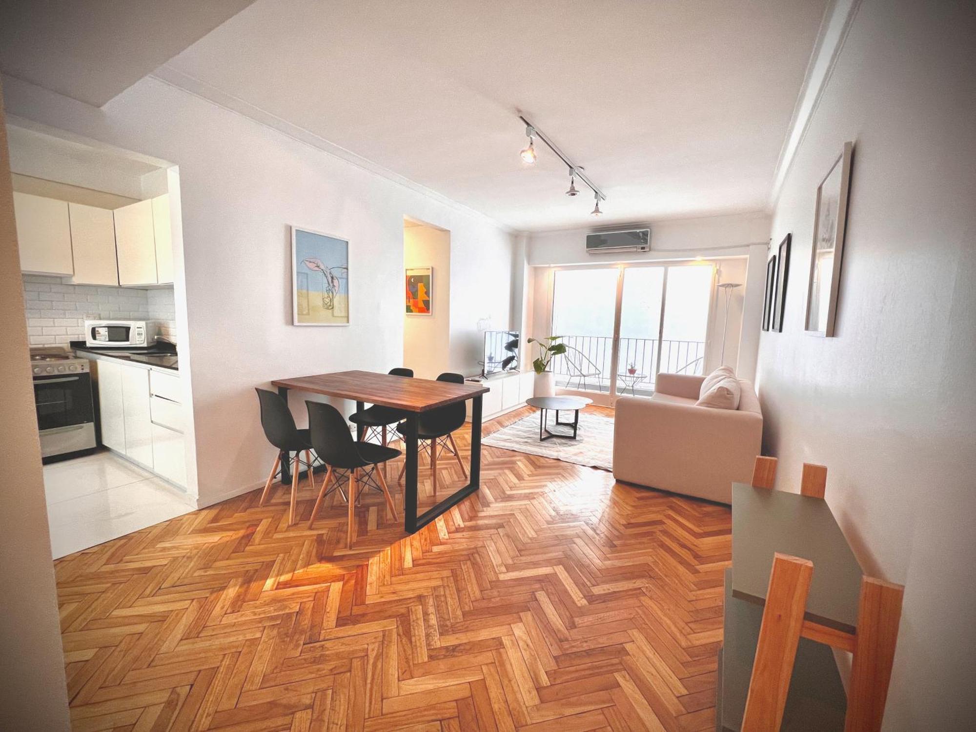 Premium Apartments In Barrio Norte By Apartments Bariloche Buenos Aires Dış mekan fotoğraf