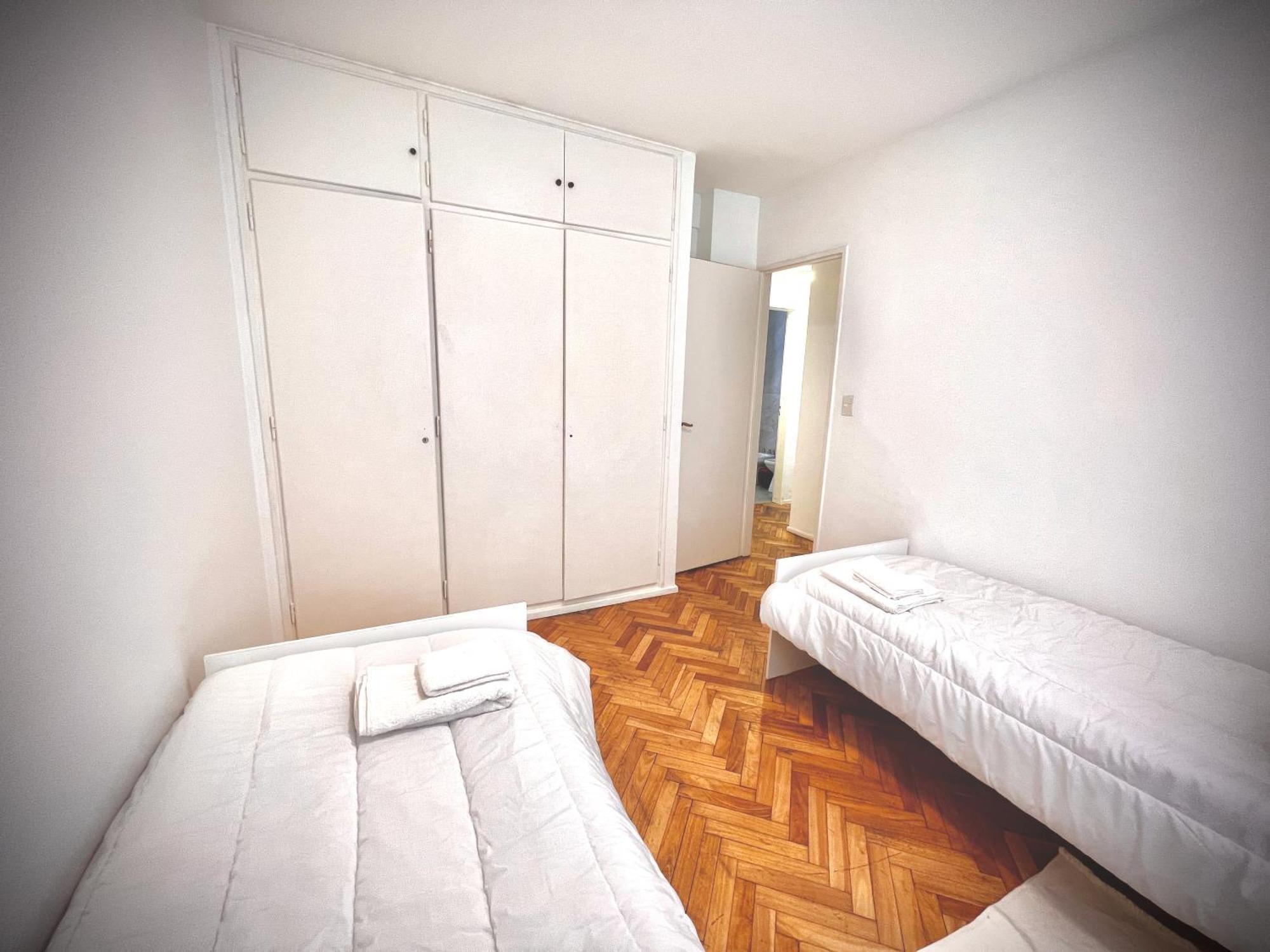 Premium Apartments In Barrio Norte By Apartments Bariloche Buenos Aires Dış mekan fotoğraf