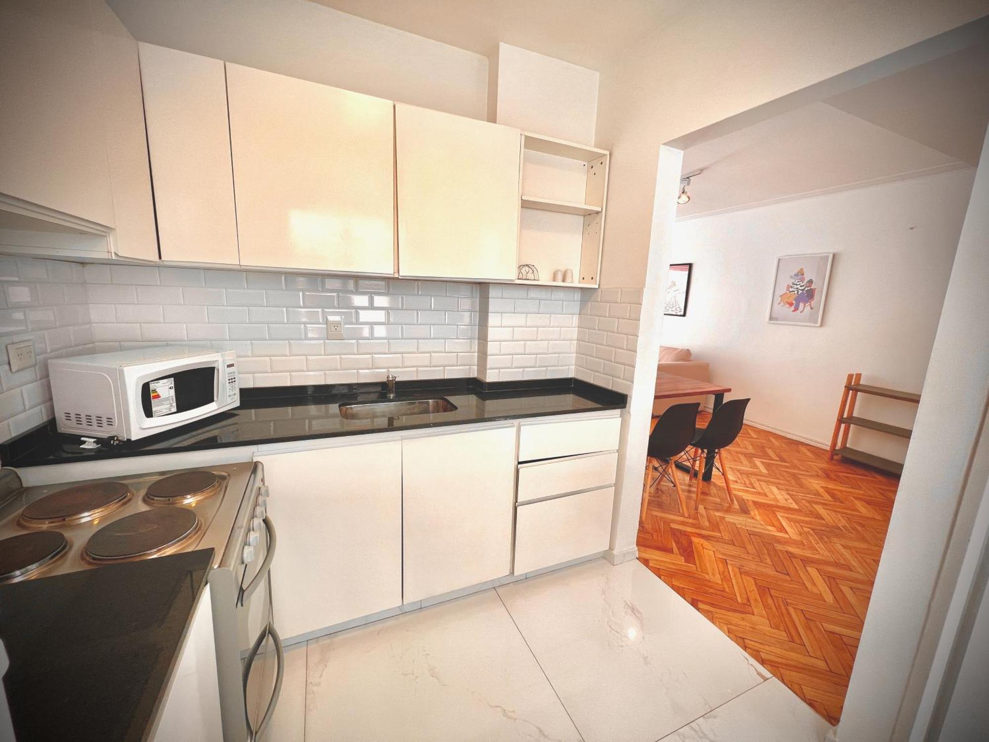 Premium Apartments In Barrio Norte By Apartments Bariloche Buenos Aires Dış mekan fotoğraf