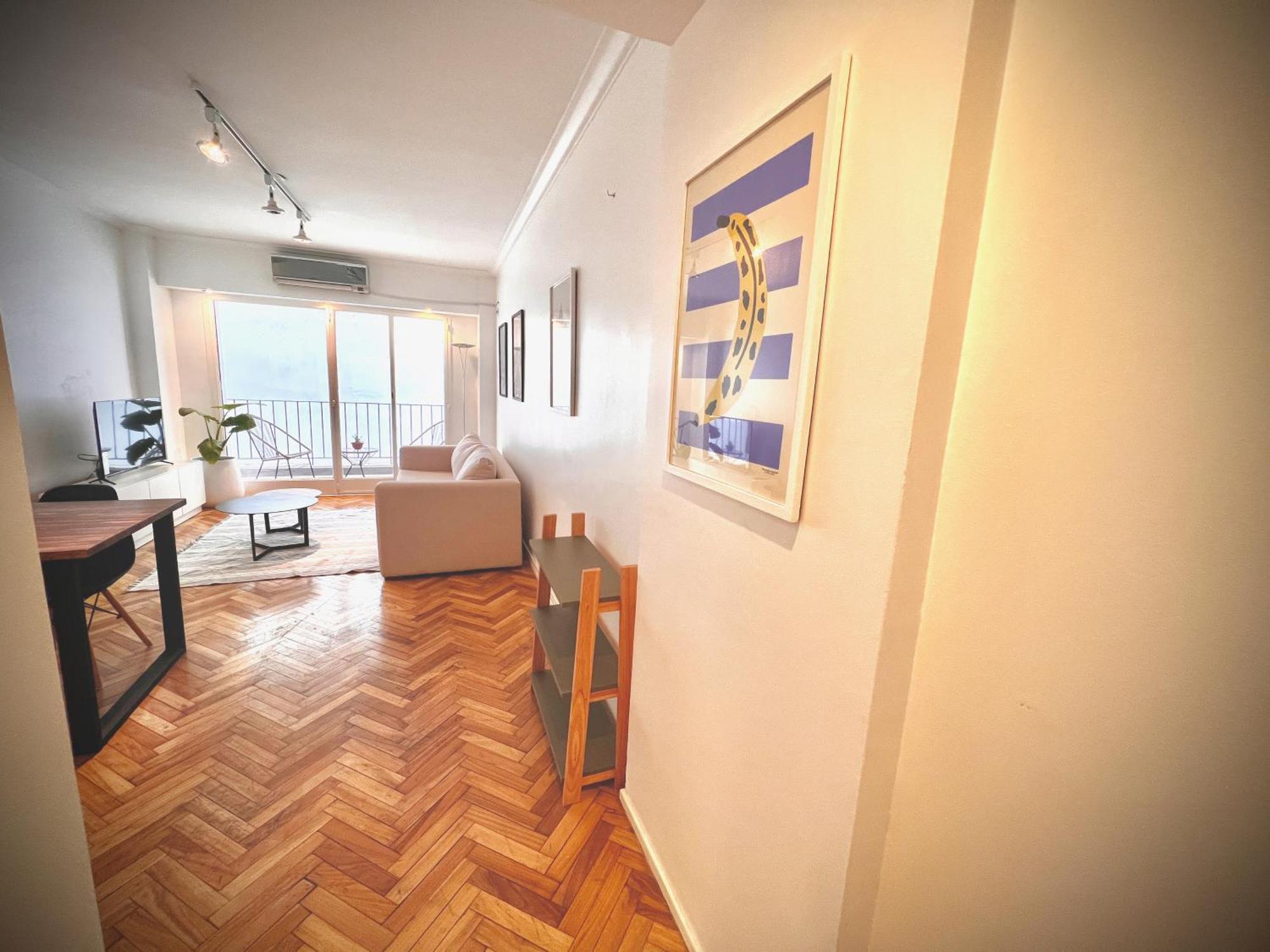 Premium Apartments In Barrio Norte By Apartments Bariloche Buenos Aires Dış mekan fotoğraf