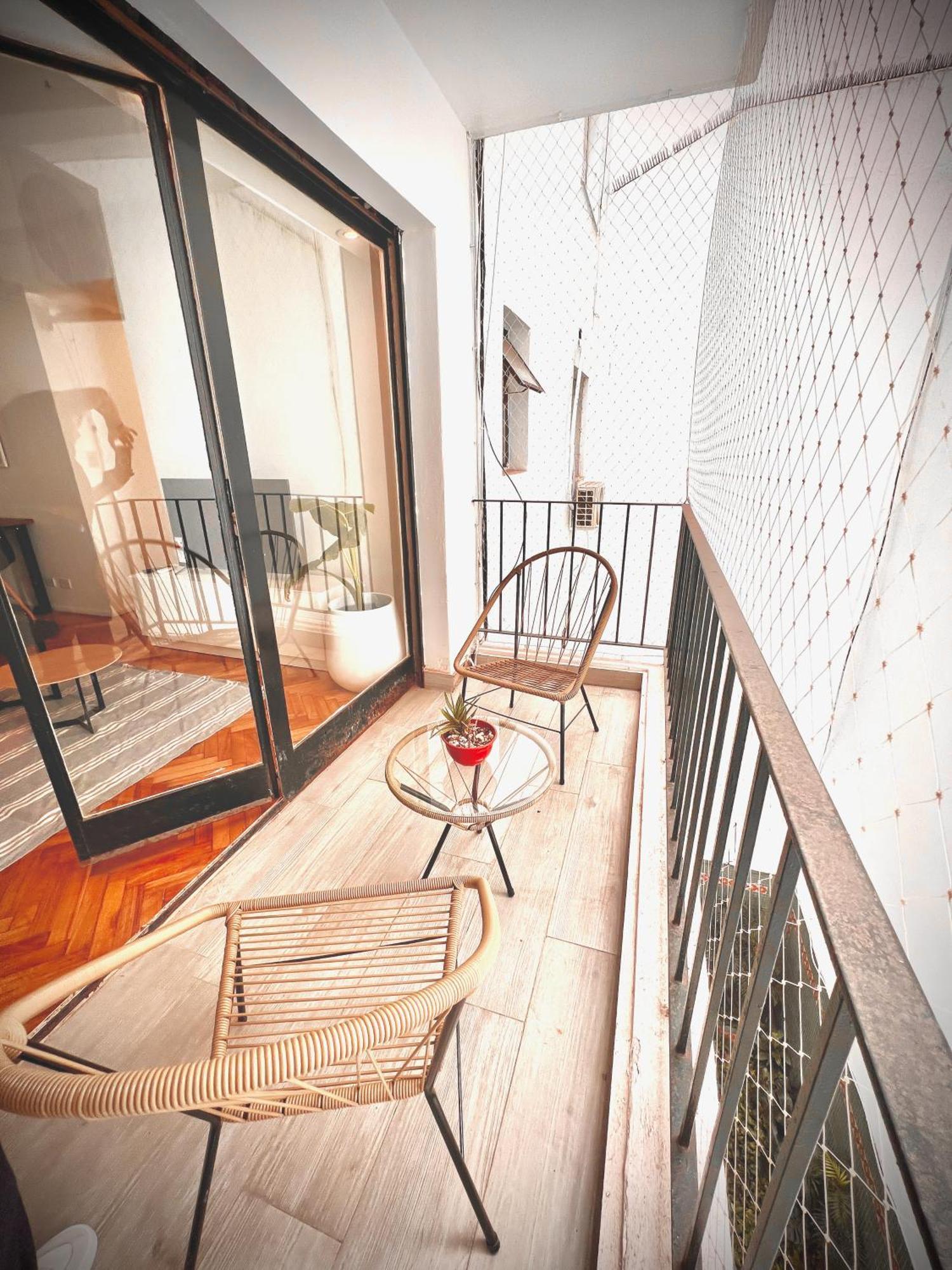 Premium Apartments In Barrio Norte By Apartments Bariloche Buenos Aires Dış mekan fotoğraf