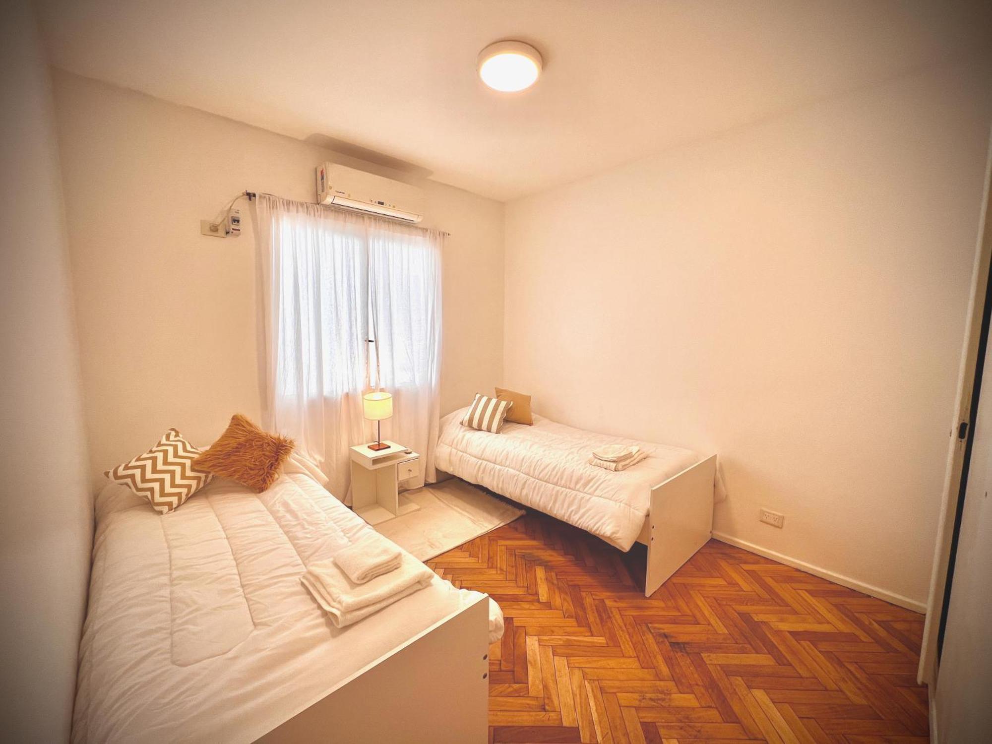 Premium Apartments In Barrio Norte By Apartments Bariloche Buenos Aires Dış mekan fotoğraf