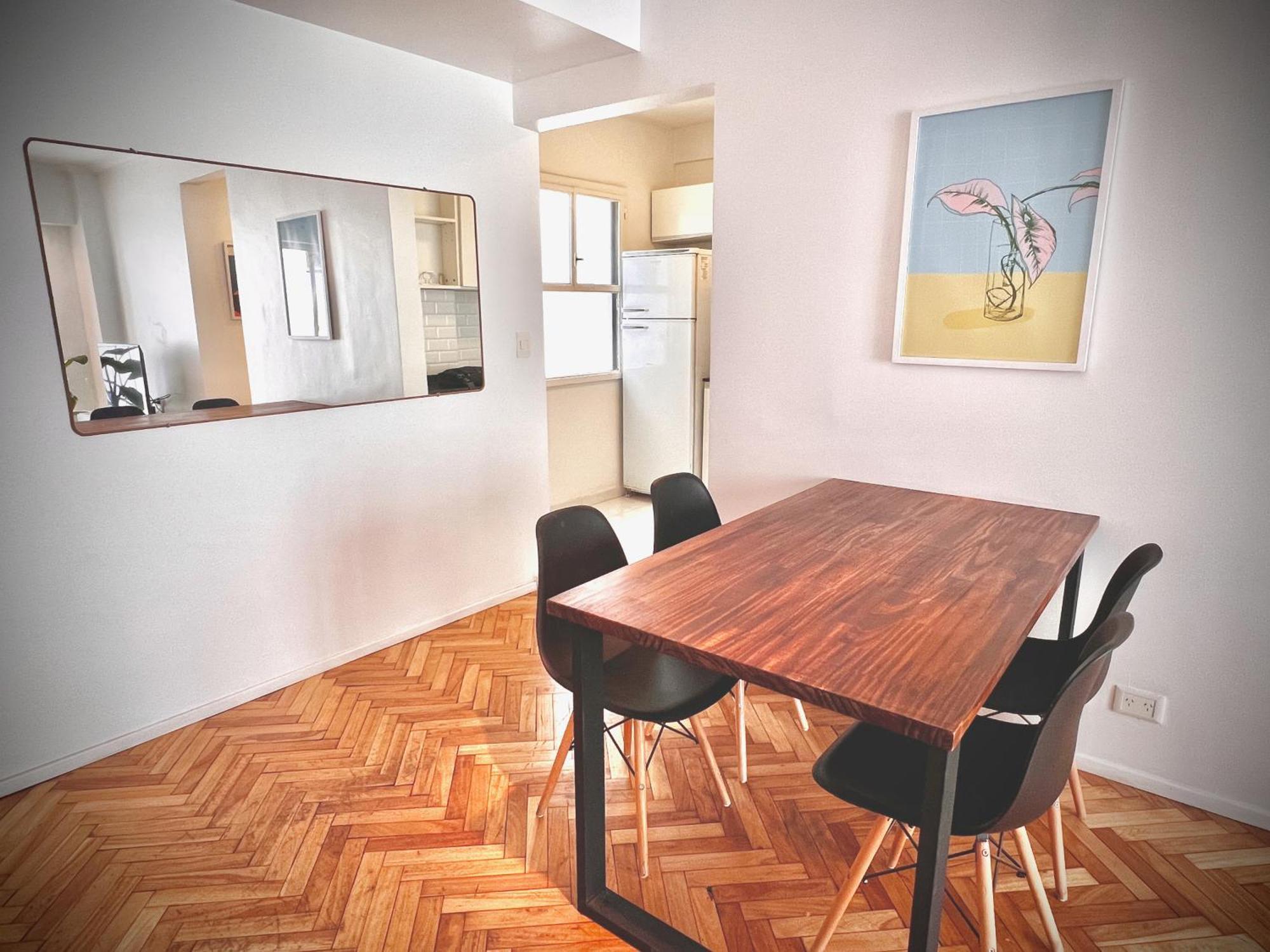 Premium Apartments In Barrio Norte By Apartments Bariloche Buenos Aires Dış mekan fotoğraf