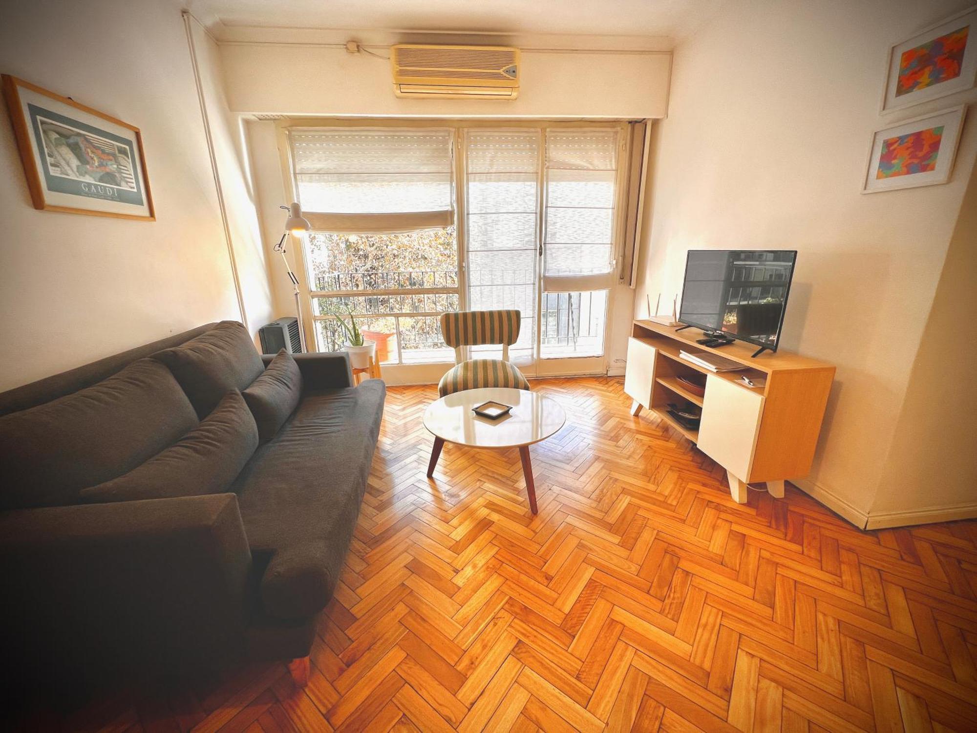 Premium Apartments In Barrio Norte By Apartments Bariloche Buenos Aires Dış mekan fotoğraf