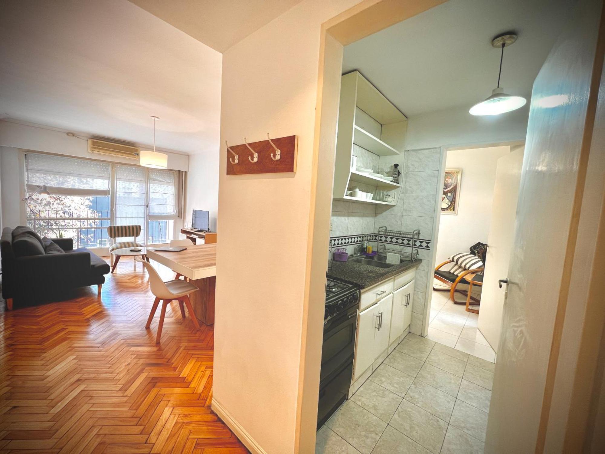 Premium Apartments In Barrio Norte By Apartments Bariloche Buenos Aires Dış mekan fotoğraf