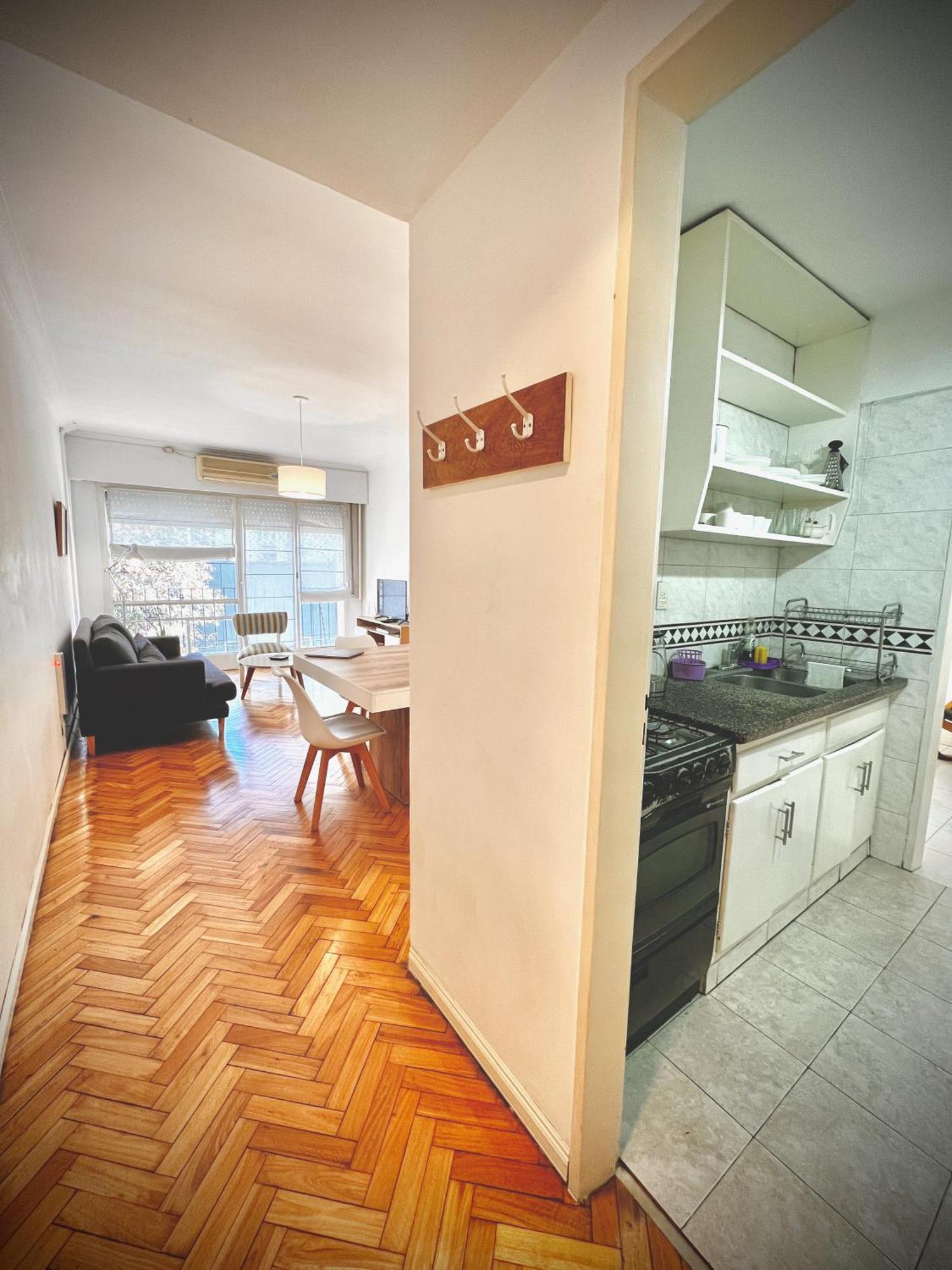 Premium Apartments In Barrio Norte By Apartments Bariloche Buenos Aires Dış mekan fotoğraf