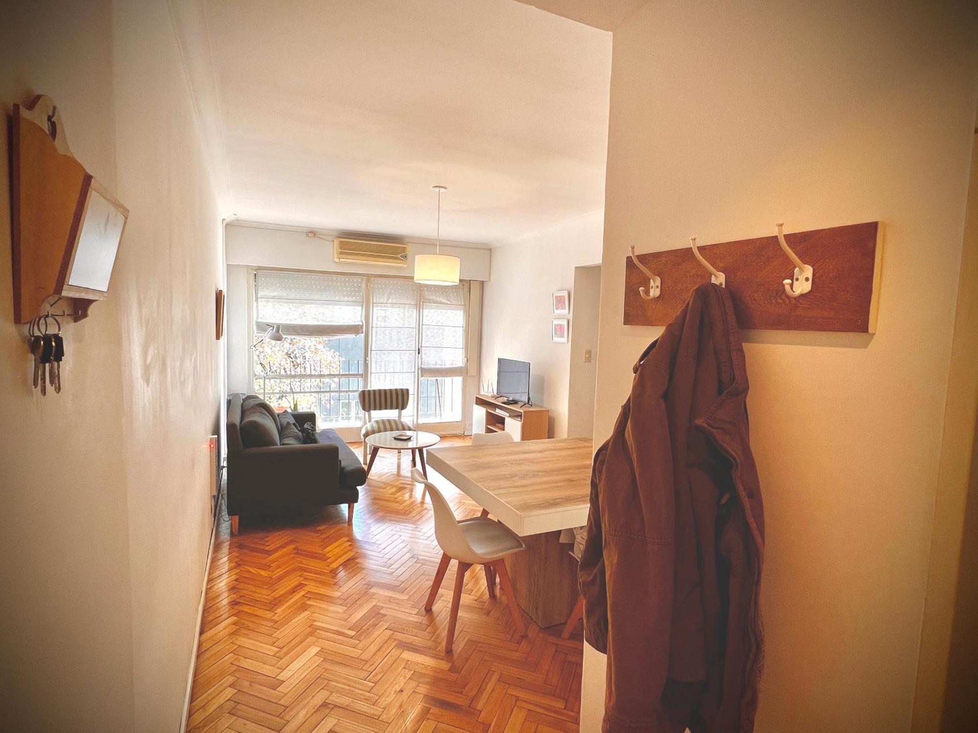 Premium Apartments In Barrio Norte By Apartments Bariloche Buenos Aires Dış mekan fotoğraf