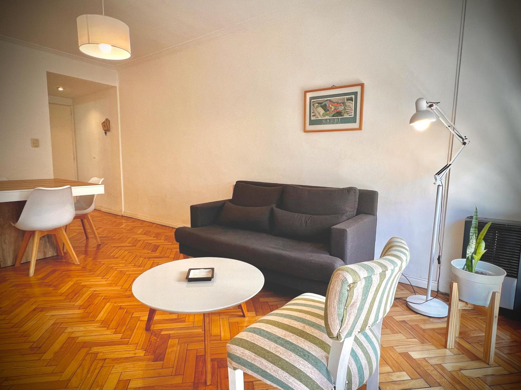 Premium Apartments In Barrio Norte By Apartments Bariloche Buenos Aires Dış mekan fotoğraf