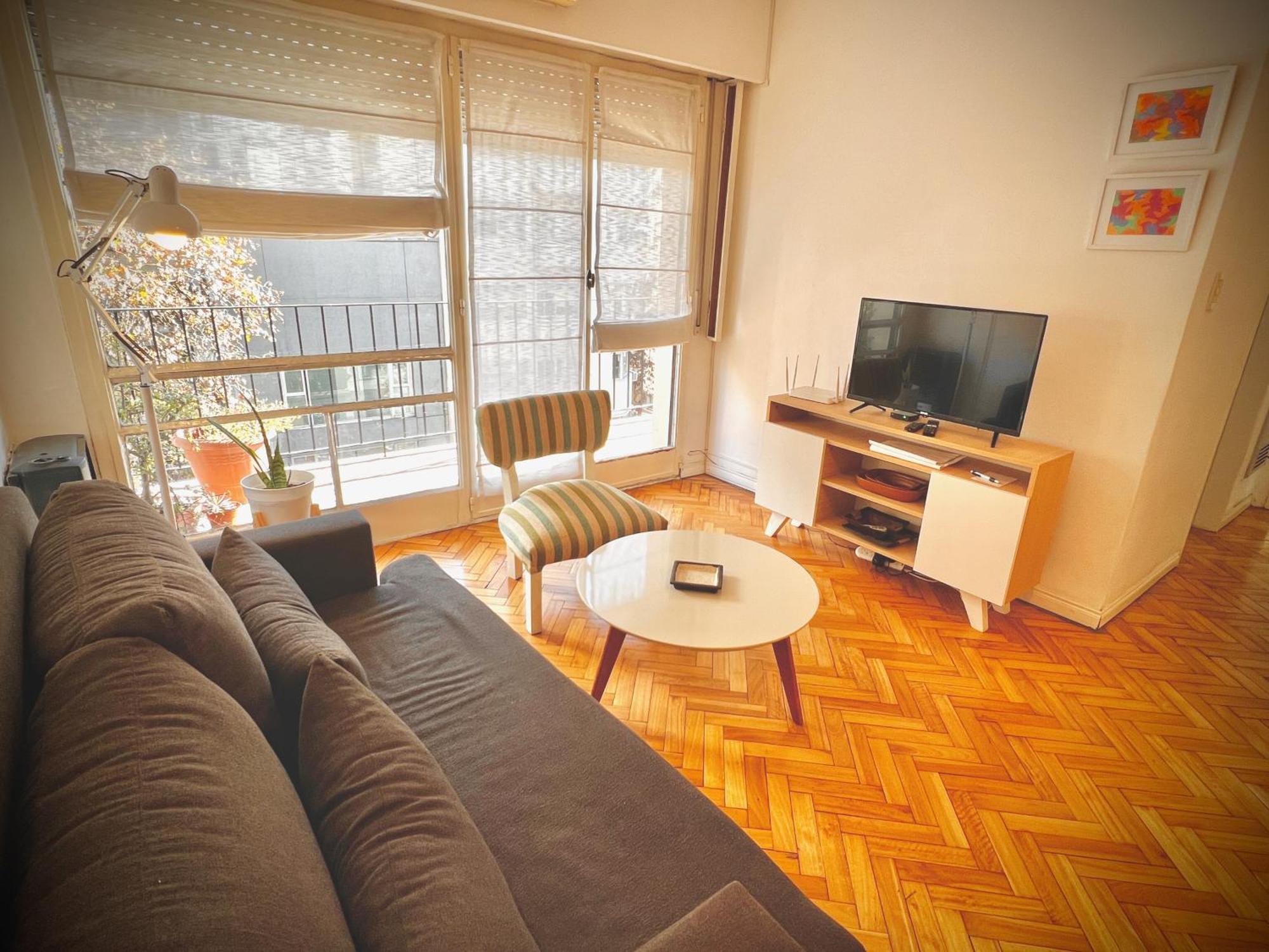 Premium Apartments In Barrio Norte By Apartments Bariloche Buenos Aires Dış mekan fotoğraf