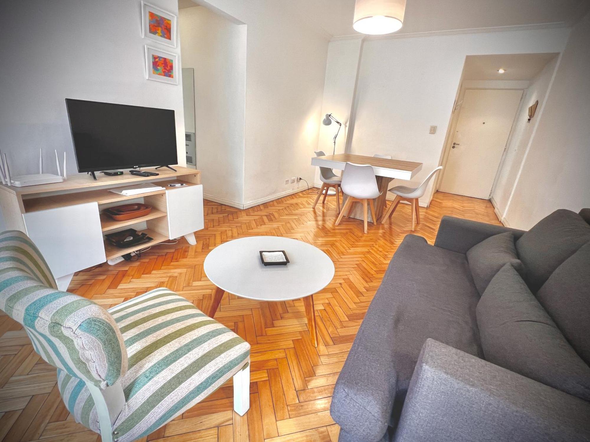Premium Apartments In Barrio Norte By Apartments Bariloche Buenos Aires Dış mekan fotoğraf