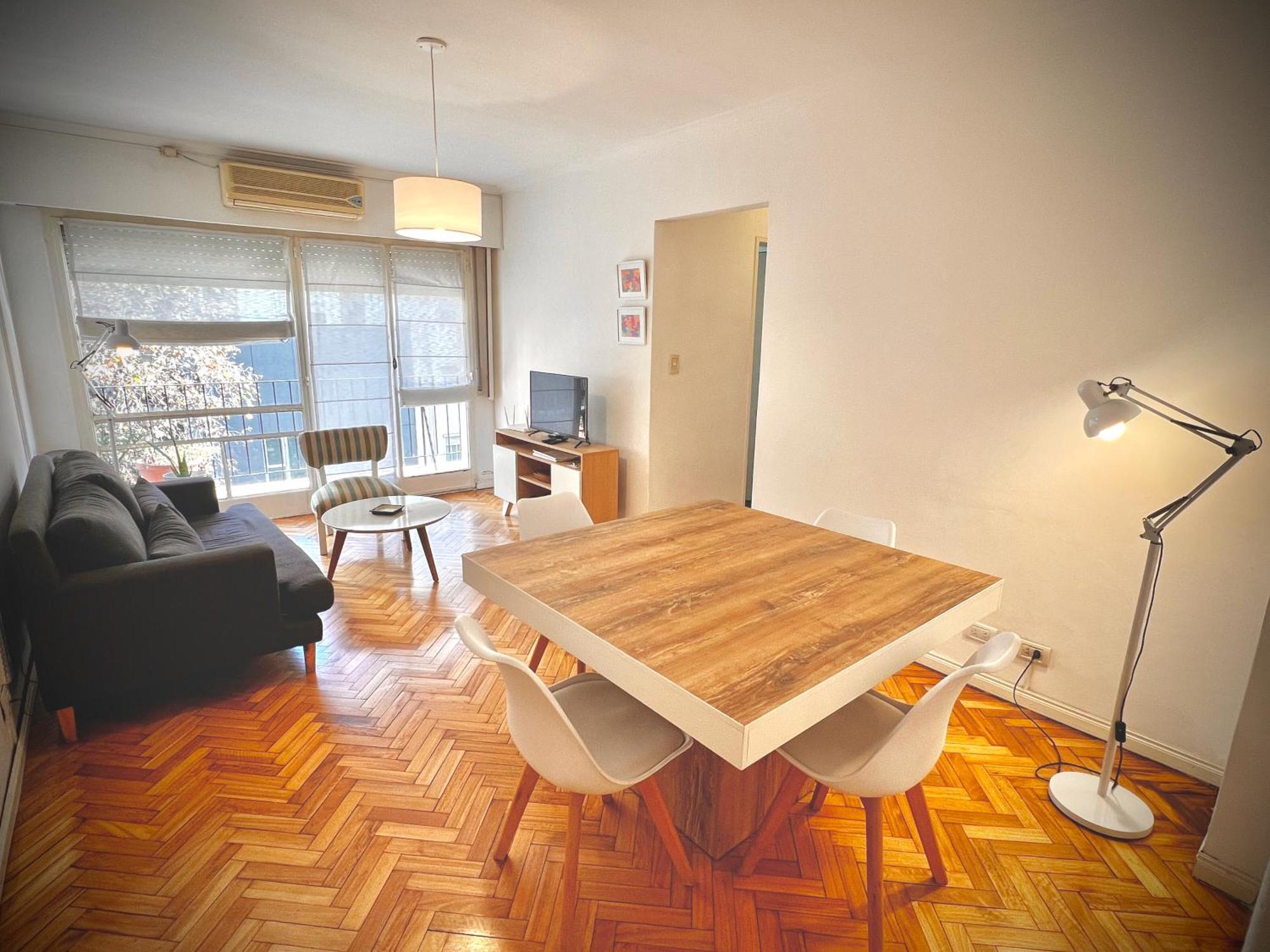 Premium Apartments In Barrio Norte By Apartments Bariloche Buenos Aires Dış mekan fotoğraf