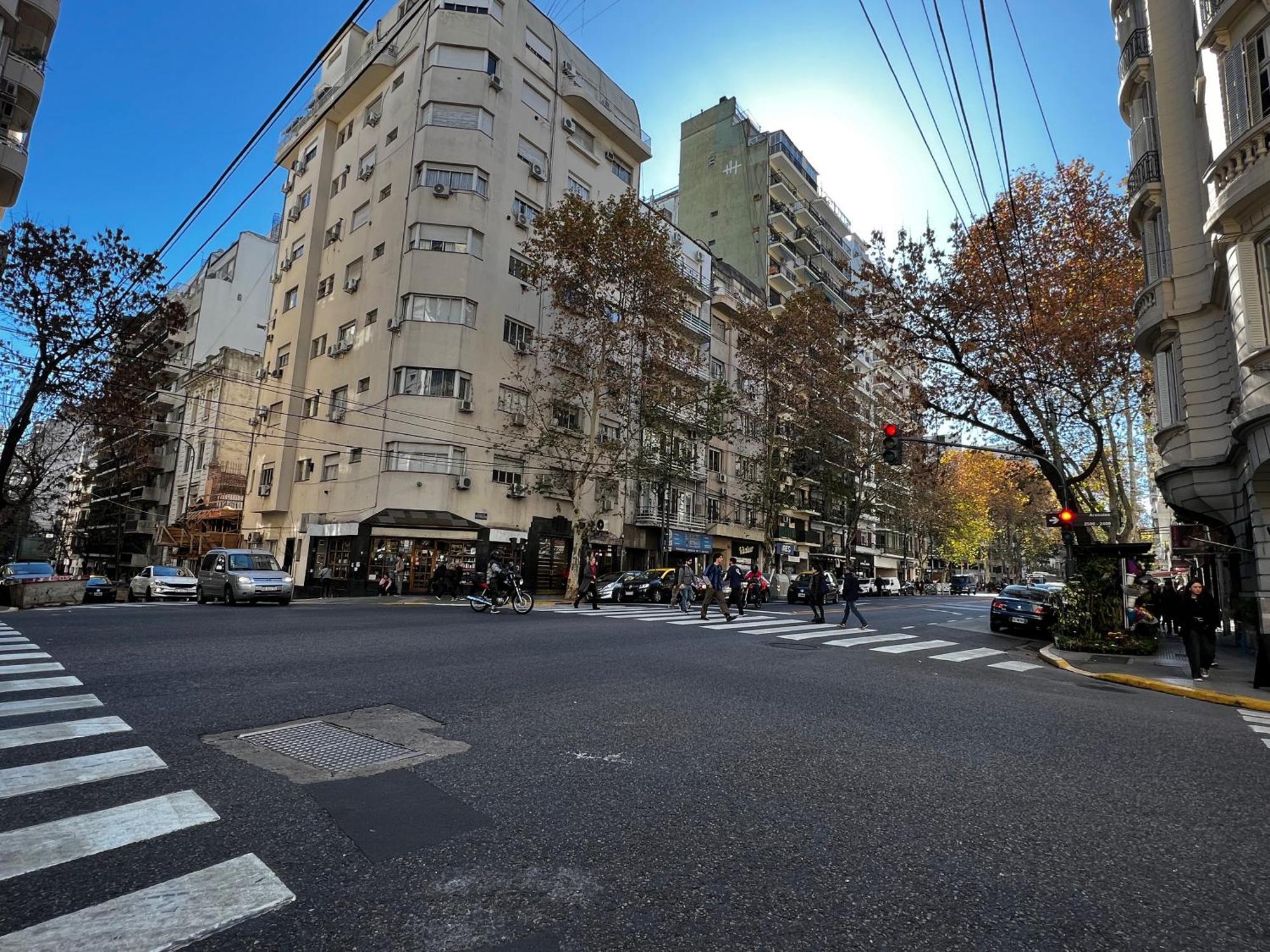 Premium Apartments In Barrio Norte By Apartments Bariloche Buenos Aires Dış mekan fotoğraf